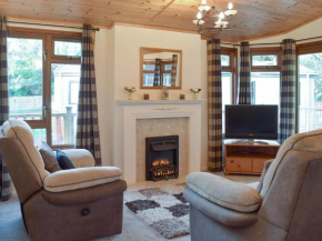 Colman Brook Lodge